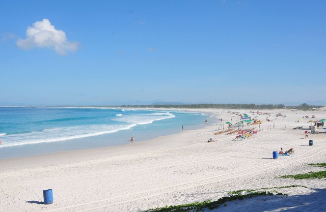 APTº 04 CORNER OF THE TREE, 03 MIN., AT THE FOOT OF THE GREAT BEACH, FLAT AREA, GREAT WIFI