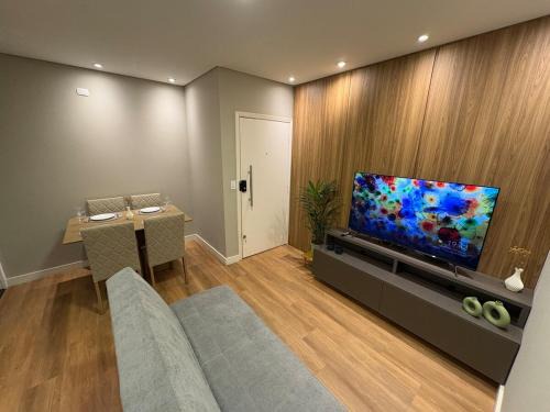Apto 2 Quartos Ar Proximo ao Prudenshopping