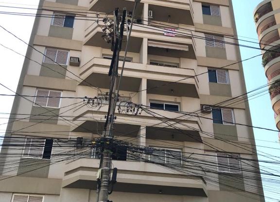 Apto Alemanha no centro de Ribeirão Preto SP