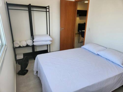 Apto de 1 dorm - Tucuruvi 1