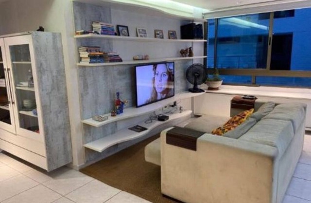 Apto Támbau Home Service
