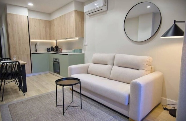 Aqua Celenis Apartment 21A New accommodations