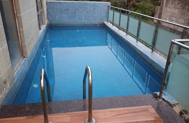 Aqua Golf villa