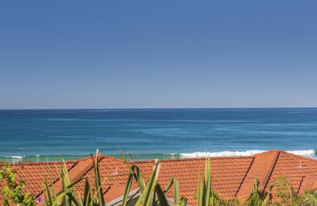 Aqualuna Beach Apartments 42