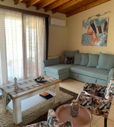 Aquarella Apartment