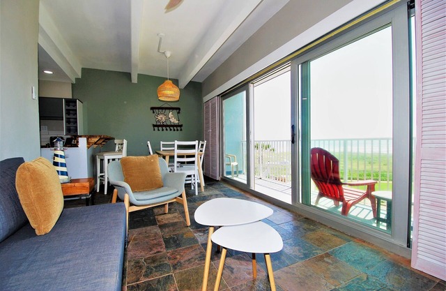Sunchase South Padre Island 