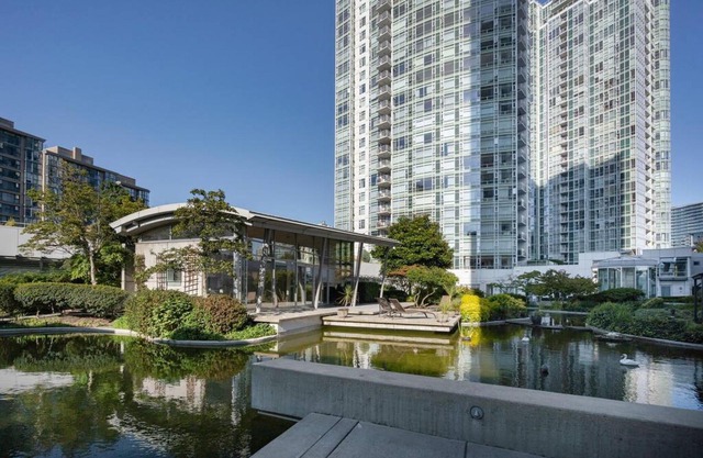 Yaletown 
