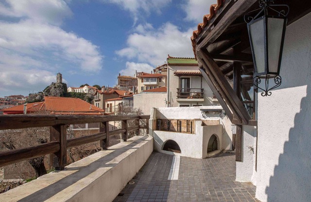 Arachova Nest in the Village by GHH