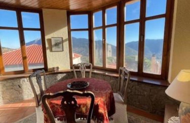 Arahova Cozy View