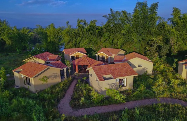 Aranyak Resort Kanha