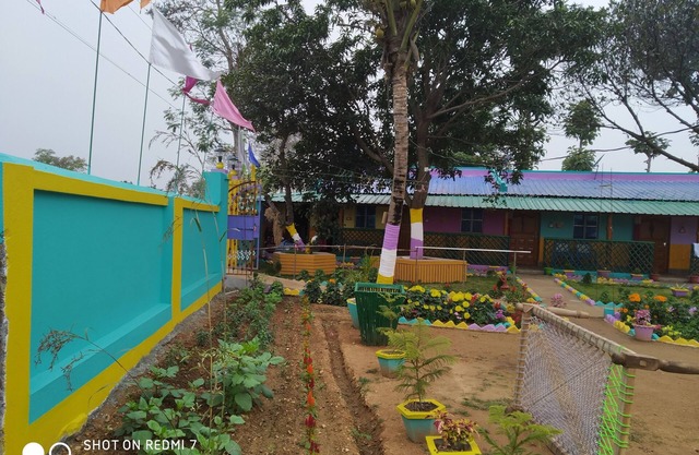 Aranyak Resort Mukutmanipur
