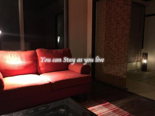 ARASHIMA INN 201/Vacation STAY 162