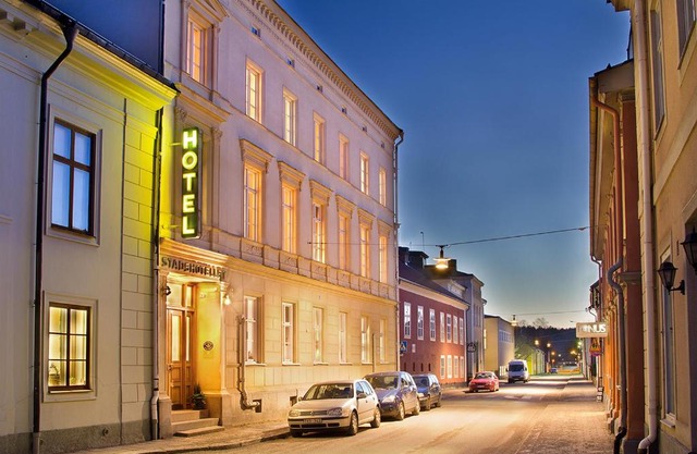 Arboga Stadshotell