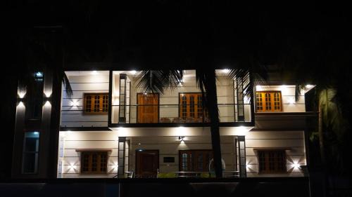 Arcadia Homestay