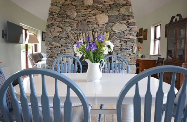 Ard Na Mara 4 bedroom house VRBO