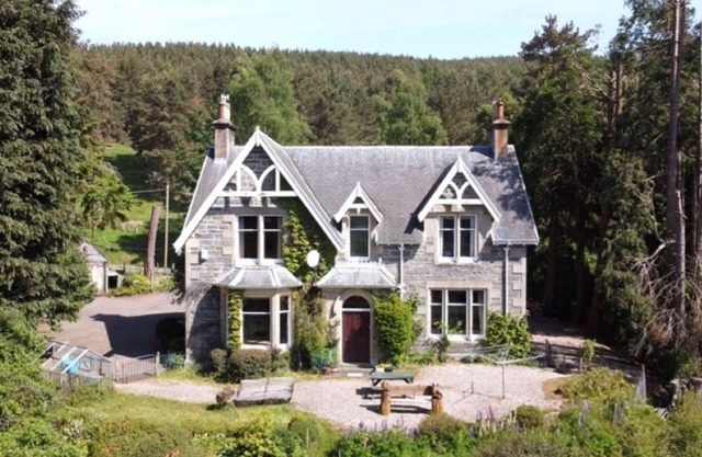 Ardchoile