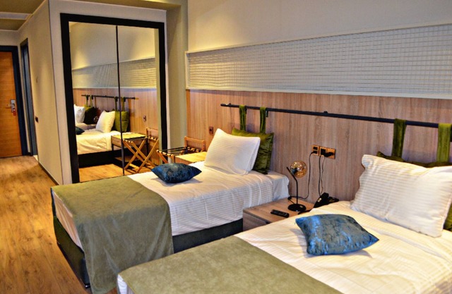 Arena Sport Hotel