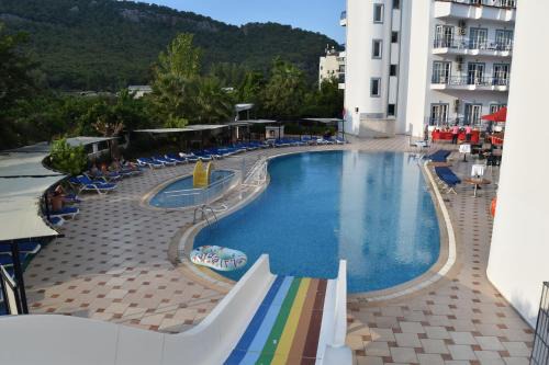 Ares Blue Hotel - All Inclusive