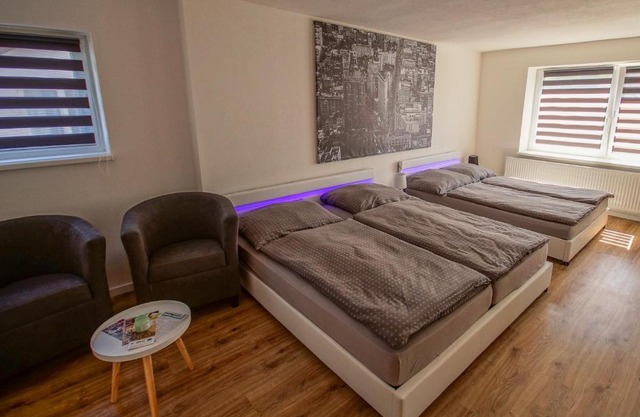 ARESKO-APARTMENTS