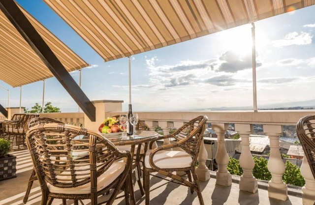 Areve Residence Boutique Hotel