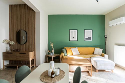 Ariadnes cosy apartment