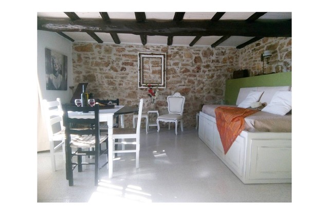 "Aristidis Stone House"