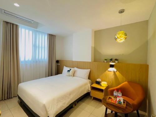 ARK Travel B&B