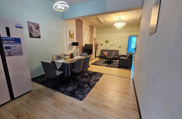 Arlyn's 2-bedroom apartment Homestay in Sandakan