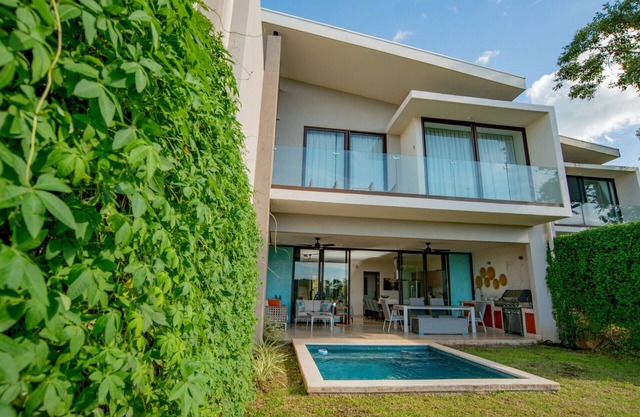 Aromo TH3 Luxury Penthouse Private Pool - Reserva Conchal