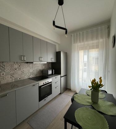 Art Apartment Gemelli