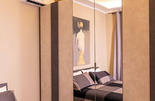 Art Residence Guest House. Apartment near the Amalfi Coast.