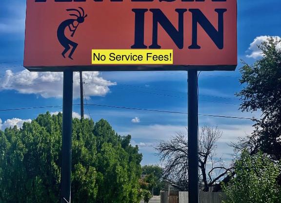 Artesia Inn- No Service Fees