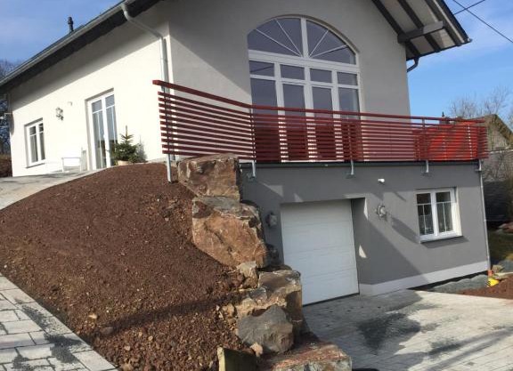 Artgerecht Ferienhäuser