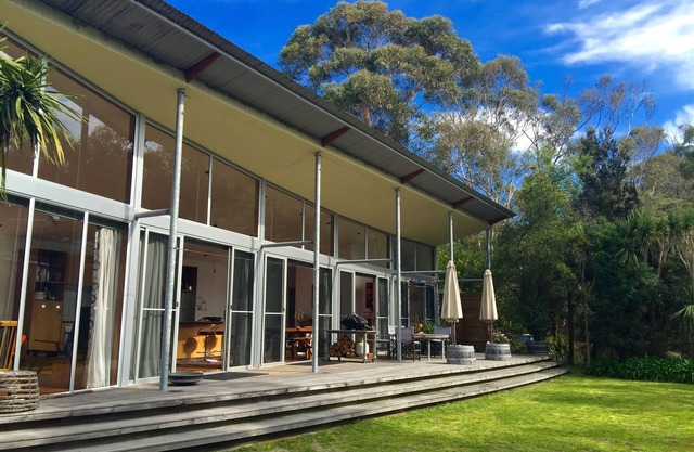 ARTHOUSE Bay Of Fires INSPIRING BEACH HOUSE