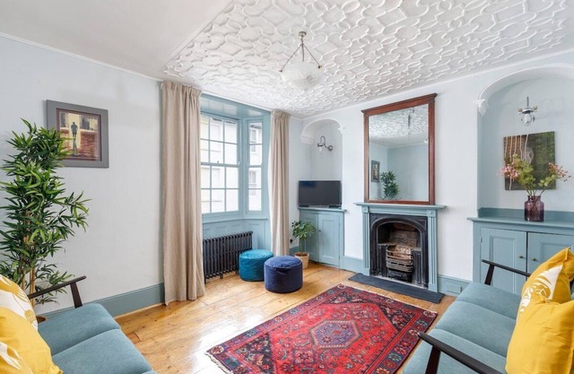 Artists' Home - North Laine