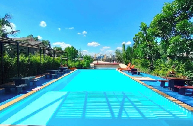 Arttra Villa