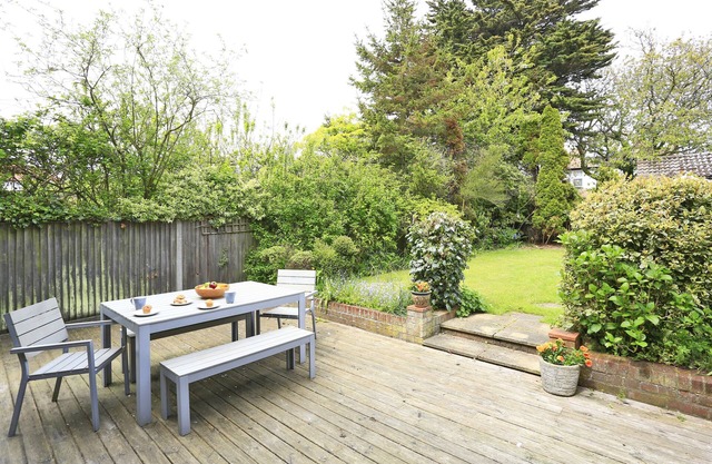 Arva - Three Bedroom House, Sleeps 6