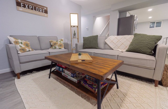Arvada HideAway