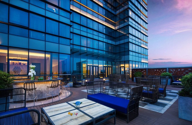 Ascott Harmony City Nantong