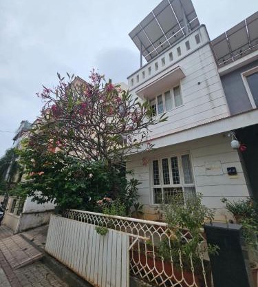 Ashirwad Homestay