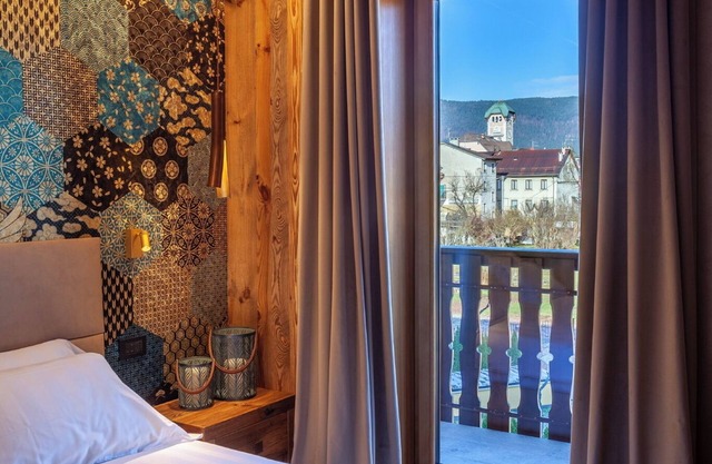 Asiago Sporting Hotel & Spa