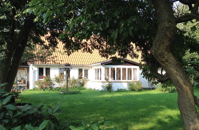 Askø Bed & Breakfast
