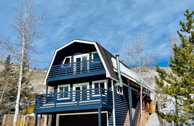 Aspen Alcove - Amazing Views w/Private Hot Tub!