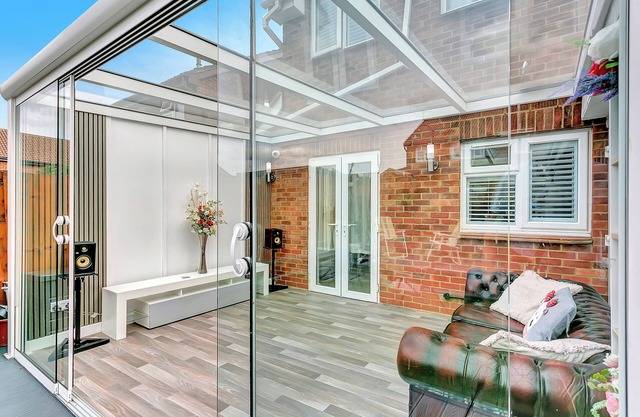 Aspen Close – 4-Bedroom Retreat with Spa, Sauna & Gym in Aylesbury