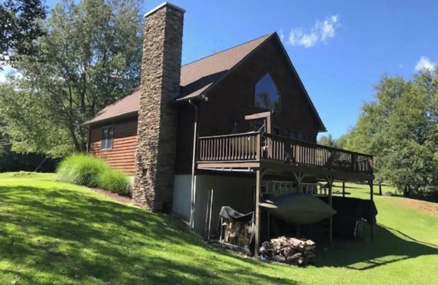 Aspen Lodge: with Dark Skies near Area Attractions