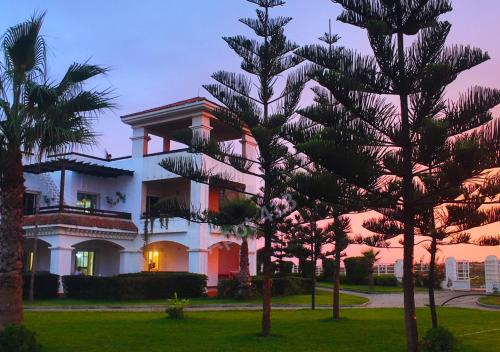 Assilah Beralmar New Flat with Pool+Beach