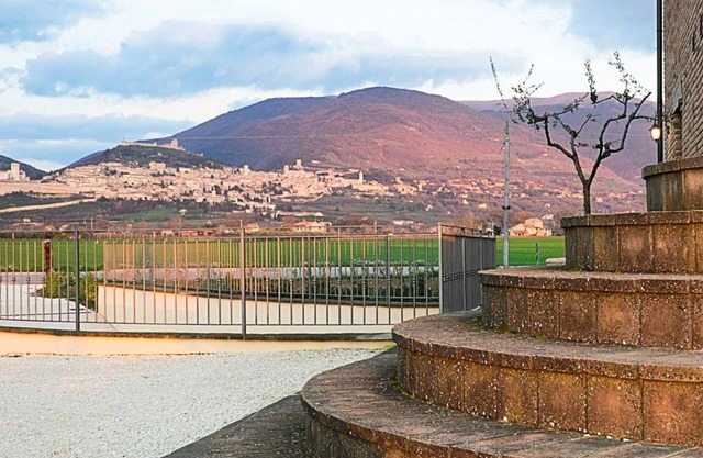 Assisium Agriturismo