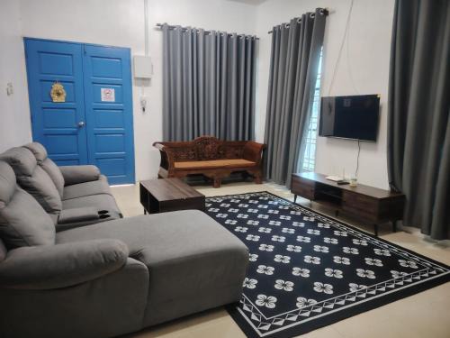 Astana View Homestay