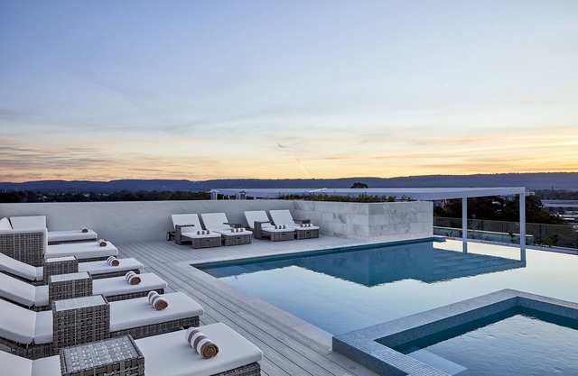 Astina Suites