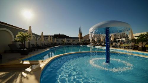 Astoria Hotel & SPA